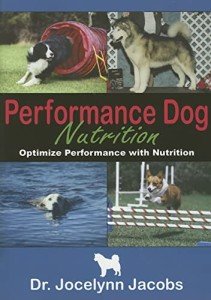 Dog Performance Nutrition: Boost Energy and Stamina
