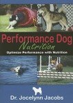 Dog Performance Nutrition: Boost Energy and Stamina