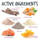 Itch Relief Dog Treats for Happy Paws