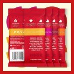 COYA Freeze-Dried Healthy Dog Treats Variety Pack