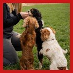 COYA Freeze-Dried Healthy Dog Treats Variety Pack