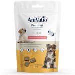 AniVatio ProJoint Soft Chews for Dog Joints