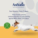 AniVatio ProJoint Soft Chews for Dog Joints