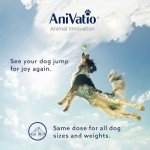 AniVatio ProJoint Soft Chews for Dog Joints