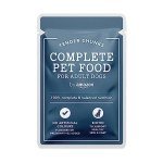 Meat Selection Jelly Food for Adult Dogs, 4.8 kg