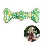 Tough Indestructible Dog Chew Toy for All Breeds