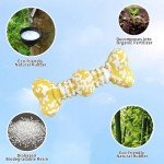 Tough Indestructible Dog Chew Toy for All Breeds