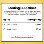 Pooch & Mutt Grain-Free Small Dog Food 1.5kg