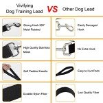 Durable 32ft Nylon Dog Training Leash