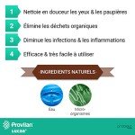 LUCAA+ Eye Care for Dogs and Cats 100ml