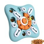 Macco Dog Puzzle Slow Feeder & Treat Dispenser