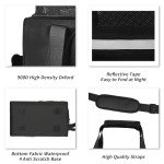 Expandable Airline-Approved Pet Carrier with Mesh Ventilation