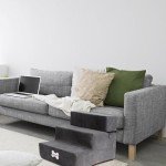 Detachable Foam Dog Stairs for Bed and Sofa