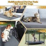 Washable Dog Training Pads - 2 Pack