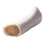 Venison-Filled Dog Bone Chew for Adult Dogs