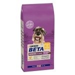 Beta Senior Chicken Dry Dog Food 14kg