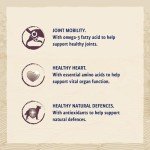 Beta Senior Chicken Dry Dog Food 14kg