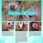 Ear Mite Treatment for Dogs and Cats