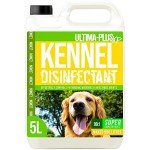 Ultima-Plus XP Lemon Scent Kennel Cleaner 5L