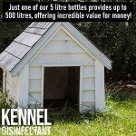 Ultima-Plus XP Lemon Scent Kennel Cleaner 5L