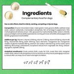 Pooch & Mutt Mobile Bones for Dog Joint Health