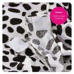 Evil Dog Lady Costume for Book Day - XXXLarge