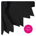 Evil Dog Lady Costume for Book Day - XXXLarge