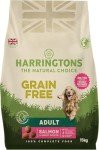Harringtons Chicken & Rice Senior Dog Food 12kg