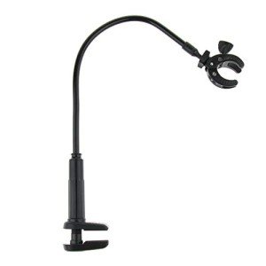 Prettyia Hands-Free Dog Grooming Table Dryer Stand