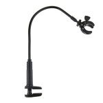 Prettyia Hands-Free Dog Grooming Table Dryer Stand