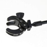 Prettyia Hands-Free Dog Grooming Table Dryer Stand