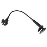 Prettyia Hands-Free Dog Grooming Table Dryer Stand