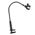 Prettyia Hands-Free Dog Grooming Table Dryer Stand