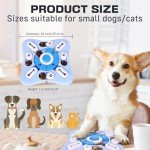 Interactive Puzzle Toys for Dogs of All Sizes