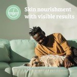 Dog Skin Relief Chews - One-a-Day Supplement