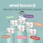 Dog Skin Relief Chews - One-a-Day Supplement