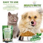 Natural Tartar Remover for Dogs and Cats - 1kg