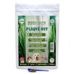 Natural Tartar Remover for Dogs and Cats - 1kg