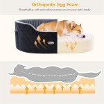 Comfortable Dog Booster Seat for Travel Adventures