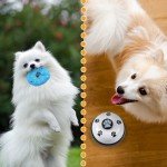 24-Pack Puppy Toy Set with Storage Box