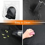 Dog Car Seat Cover - Waterproof & Nonslip