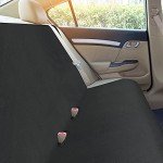 Dog Car Seat Cover - Waterproof & Nonslip
