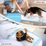 Puppy Training Pads 100-Pack, Super Absorbent