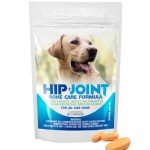 Hip & Joint Support Supplement for Dogs
