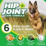 Hip & Joint Support Supplement for Dogs