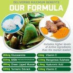 Hip & Joint Support Supplement for Dogs