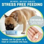 Hip & Joint Support Supplement for Dogs