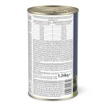 Poultry Chunks in Gravy Wet Dog Food