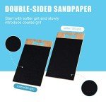 Dog Nail Scratch Pad and Care Board