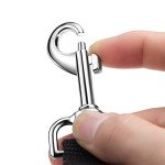 2-Pack Adjustable Dog Car Seat Belts